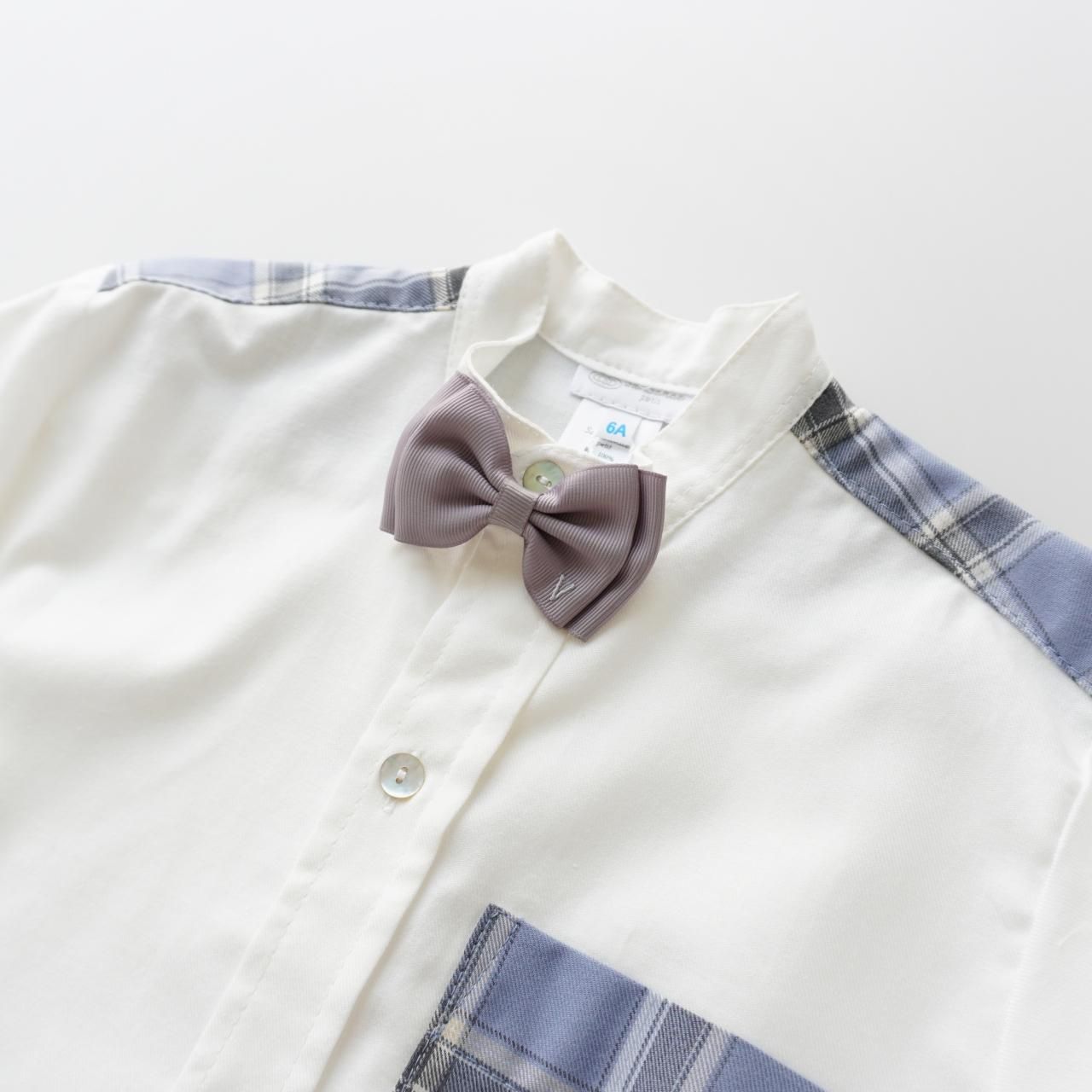 【新品未使用】 BOW BOW ショートスリーブスウェット TAKUYA∞着用 TAKUYA∞が着用している「BOW WOW」のアイテム紹介