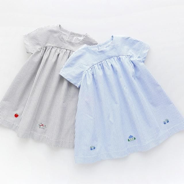 10% - Nicoletta Fanna - Miss dress (2 colors)