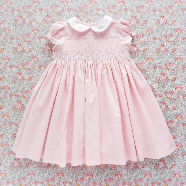 サンサカエプチ　Charlotte sy Dimby　ワンピース Charlotte sy Dimby オンラインショップ - San Sakae Petit