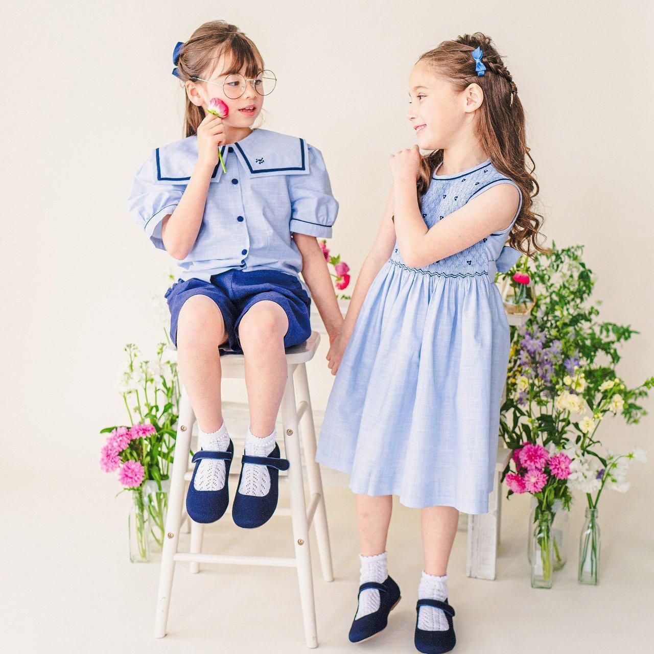 SanSakae petit ワンピースTwin and Chic Twin & Chic ツインアンドシック 日本 正規品 通販 - San Sakae