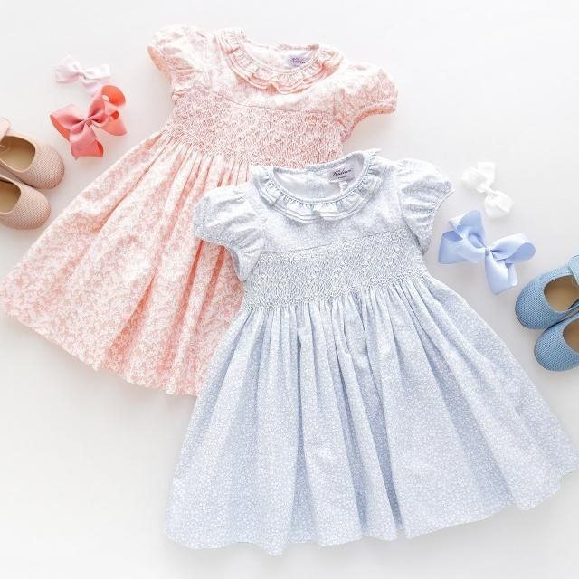 20% - Kidiwi - Hars dress (2 colors)