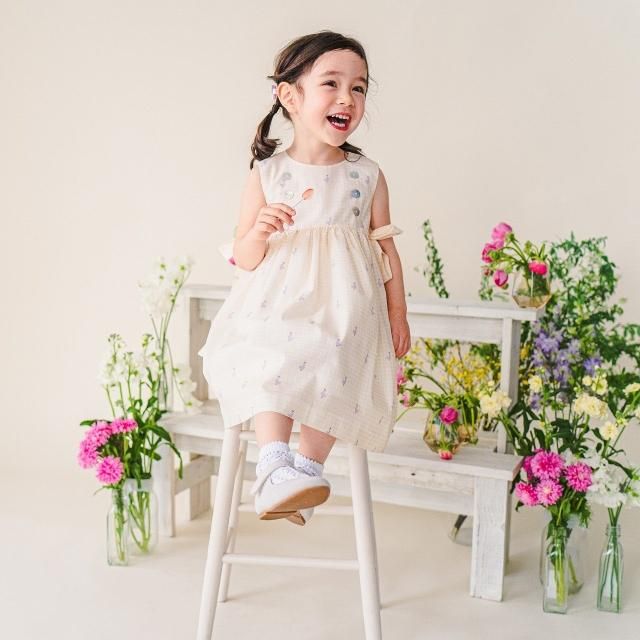 10% - 1Y only! - Pi & Pa - Patos duck dress