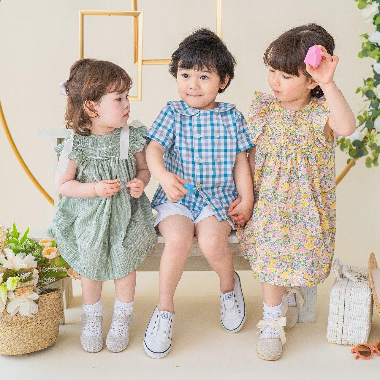 アマイアキッズ Amaia Kids オンラインショップ - San Sakae Petit 