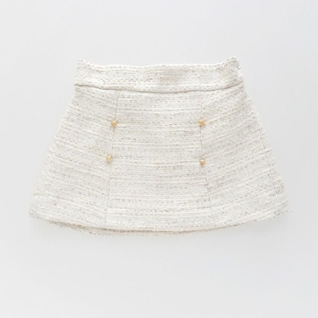 サンサカエプチ Camellia boutique スカート 4 A Camellia boutique - San Sakae petit サンサカエプチ