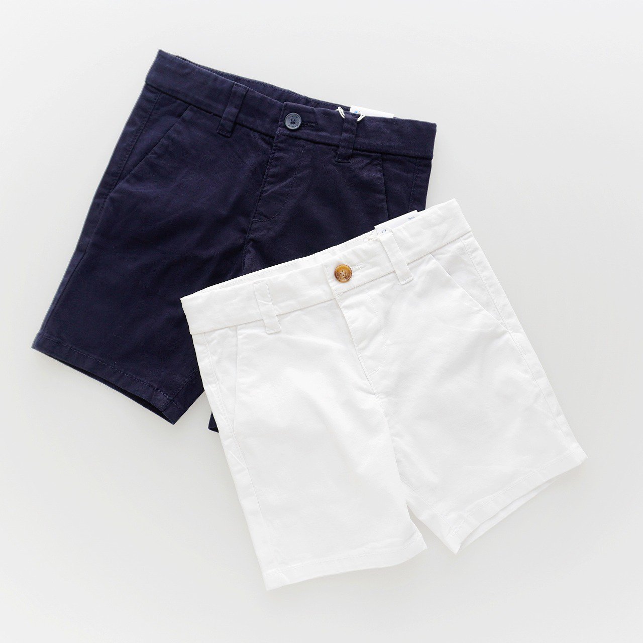 Mayoral - Basic shorts (2colors)