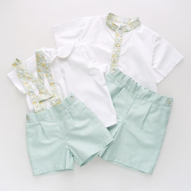 6Y-boy - San Sakae petit サンサカエプチ | ヨーロッパ