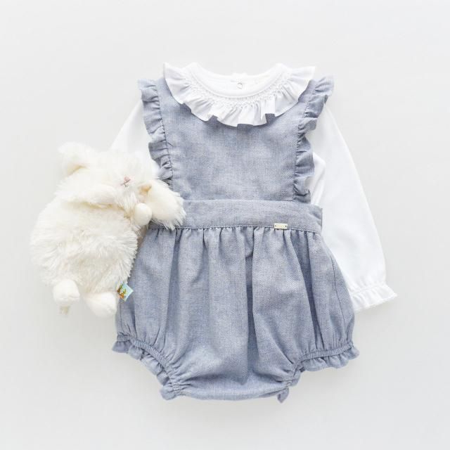 <img class='new_mark_img1' src='https://img.shop-pro.jp/img/new/icons2.gif' style='border:none;display:inline;margin:0px;padding:0px;width:auto;' />10% - Laivicar / baby lai - Celeste all in one