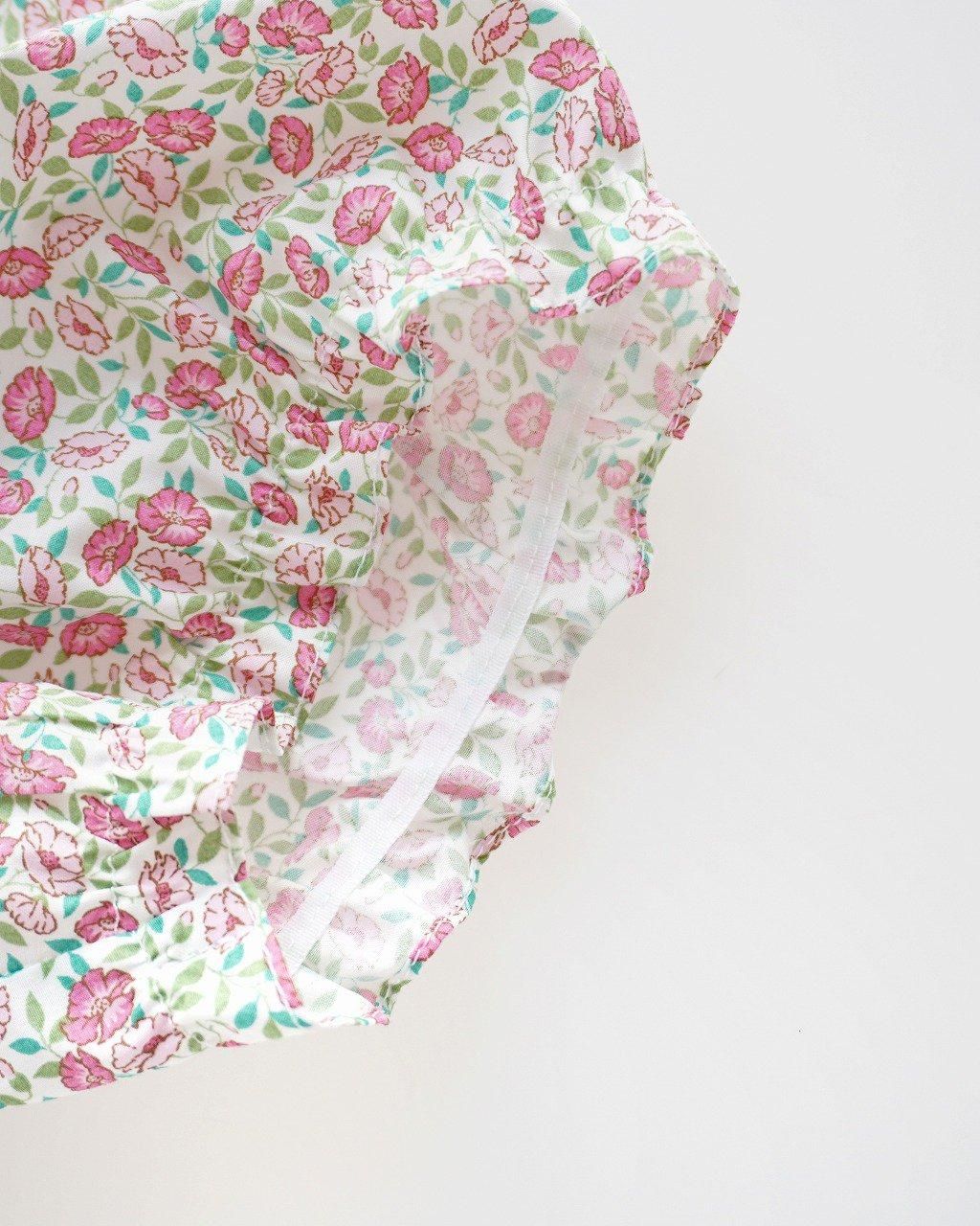Nicoletta Fanna　8Ｙ　128cm　サンサカエプチ　リバティ Nicoletta Fanna 8Y 128cm サンサカエプチ リバティ Nicoletta