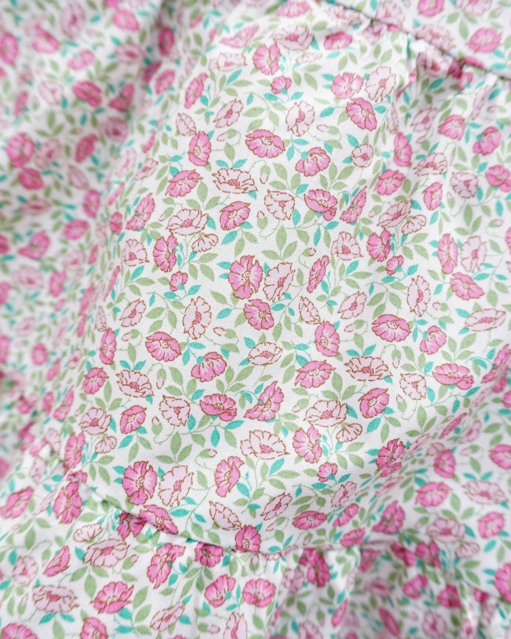 Nicoletta Fanna　8Ｙ　128cm　サンサカエプチ　リバティ Nicoletta Fanna 8Y 128cm サンサカエプチ リバティ Nicoletta
