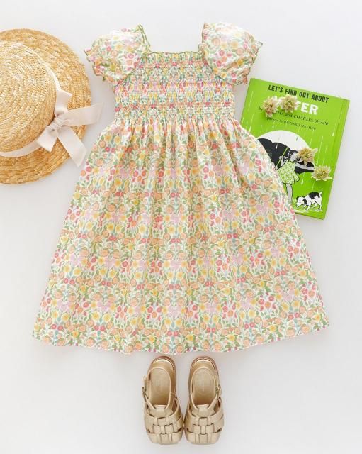 <img class='new_mark_img1' src='https://img.shop-pro.jp/img/new/icons1.gif' style='border:none;display:inline;margin:0px;padding:0px;width:auto;' />Eva dress (Liberty Viger's Sketch)