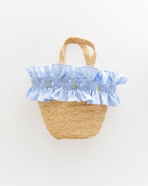 <img class='new_mark_img1' src='https://img.shop-pro.jp/img/new/icons2.gif' style='border:none;display:inline;margin:0px;padding:0px;width:auto;' />10%- Penelope straw bag 