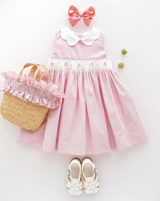 <img class='new_mark_img1' src='https://img.shop-pro.jp/img/new/icons1.gif' style='border:none;display:inline;margin:0px;padding:0px;width:auto;' />Cassandre dress (Red pique)