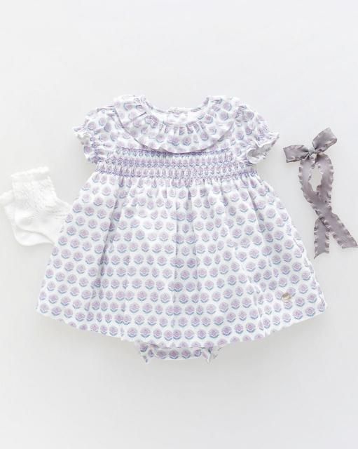 <img class='new_mark_img1' src='https://img.shop-pro.jp/img/new/icons1.gif' style='border:none;display:inline;margin:0px;padding:0px;width:auto;' />Lavenda baby dress set