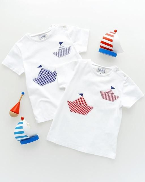 <img class='new_mark_img1' src='https://img.shop-pro.jp/img/new/icons1.gif' style='border:none;display:inline;margin:0px;padding:0px;width:auto;' />Yacht T-shirt  (2 colors)