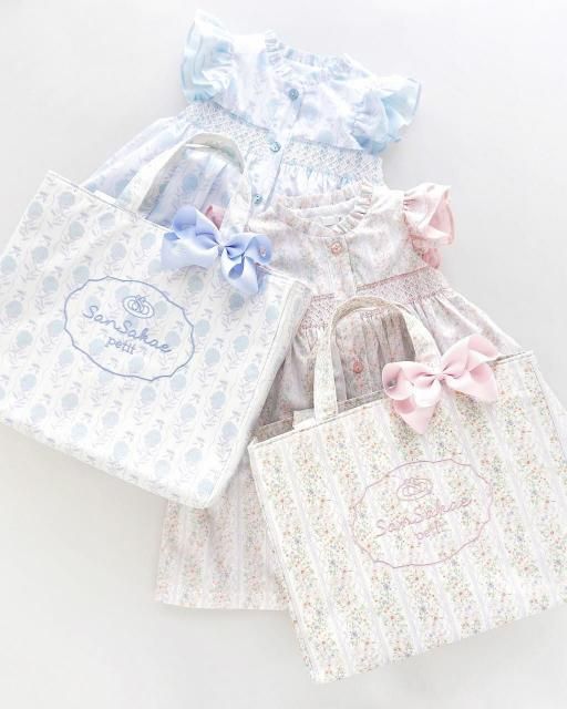 <img class='new_mark_img1' src='https://img.shop-pro.jp/img/new/icons1.gif' style='border:none;display:inline;margin:0px;padding:0px;width:auto;' />San Sakae petit - Original tote bag (2 colors)