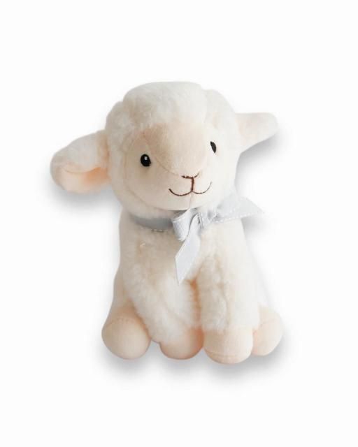 <img class='new_mark_img1' src='https://img.shop-pro.jp/img/new/icons1.gif' style='border:none;display:inline;margin:0px;padding:0px;width:auto;' />Lamb plush toy
