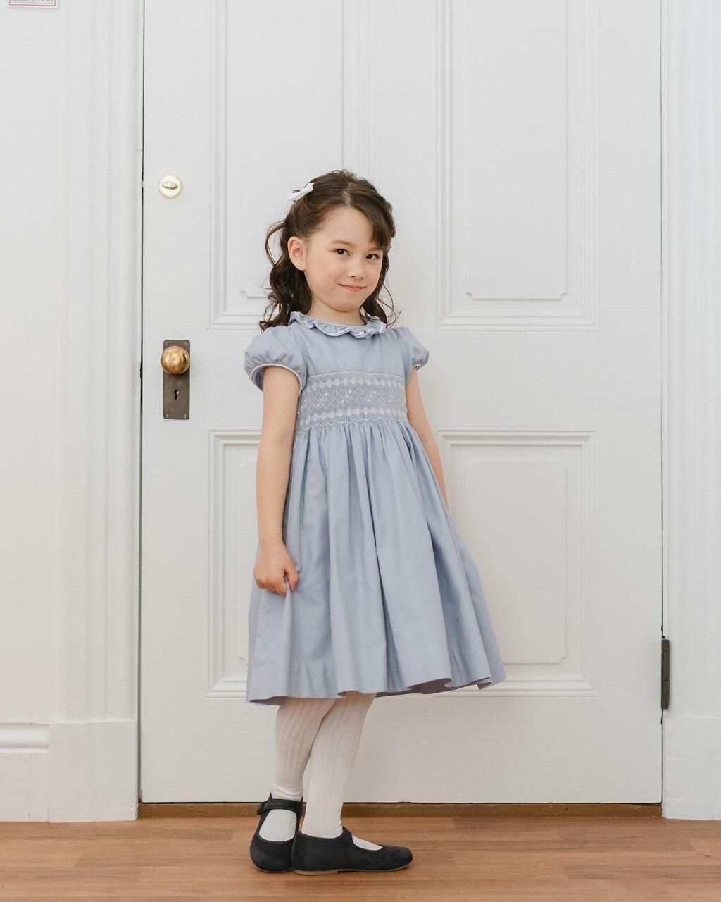 【新品未使用】kidiwi♡サンサカエプチワンピース Kidiwi キディウィ オンラインショップ - San Sakae Petit