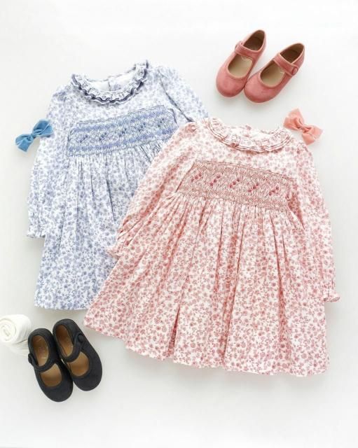 <img class='new_mark_img1' src='https://img.shop-pro.jp/img/new/icons1.gif' style='border:none;display:inline;margin:0px;padding:0px;width:auto;' />Floral Hars dress (2 colors)