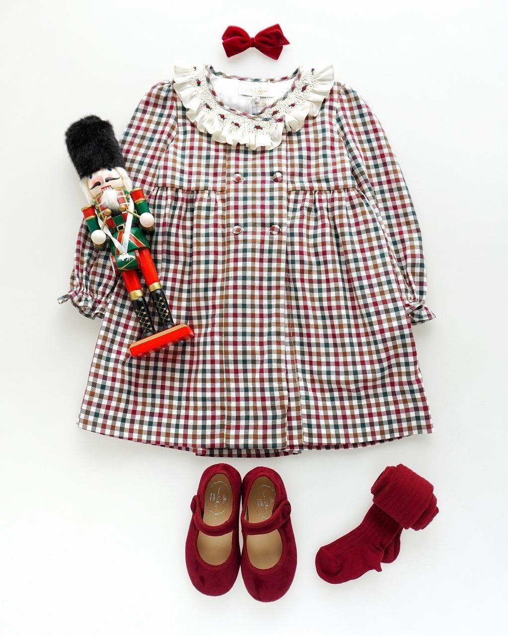 【新品未使用】kidiwi♡サンサカエプチワンピース Kidiwi キディウィ オンラインショップ - San Sakae Petit