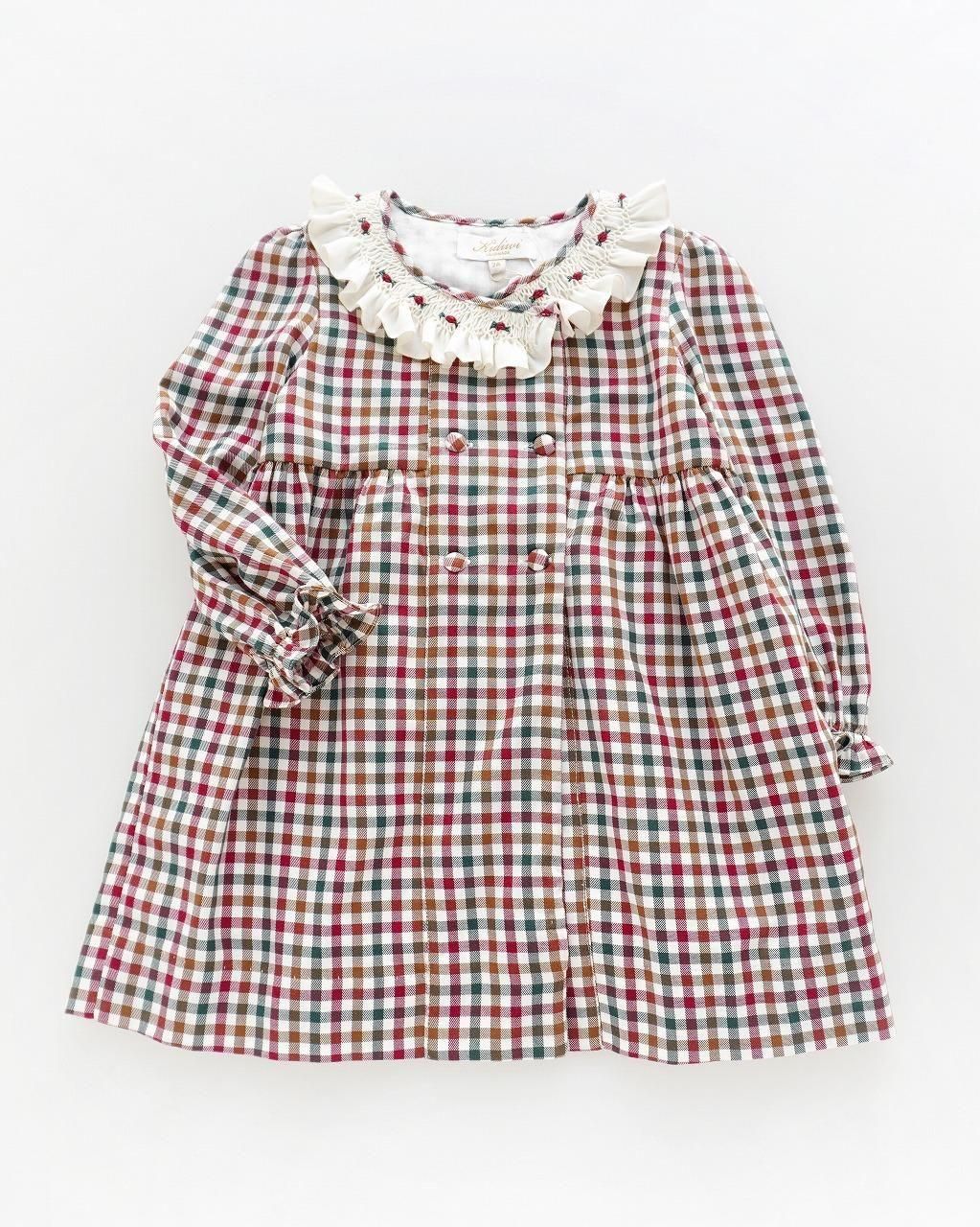 【新品未使用】kidiwi♡サンサカエプチワンピース Kidiwi キディウィ オンラインショップ - San Sakae Petit