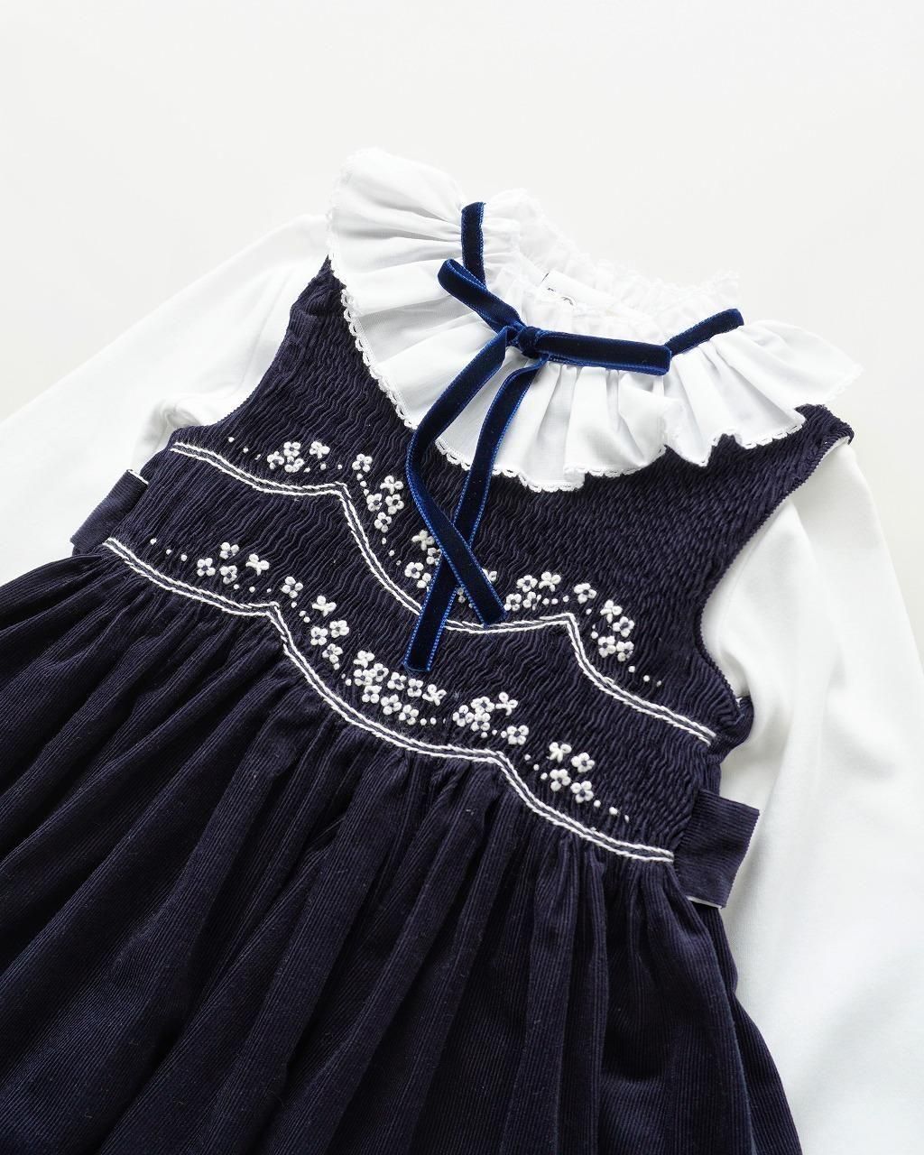 【新品未使用】kidiwi♡サンサカエプチワンピース Kidiwi キディウィ オンラインショップ - San Sakae Petit