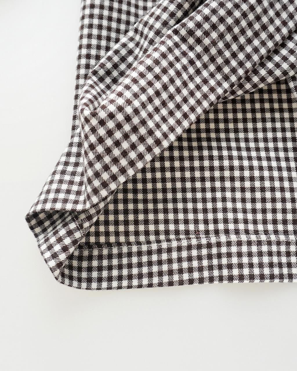 【タグ付き新品未使用】サンサカエプチ ワンピース　4A/104cm San Sakae Petit サンサカエプチ オリジナル オンラインショップ