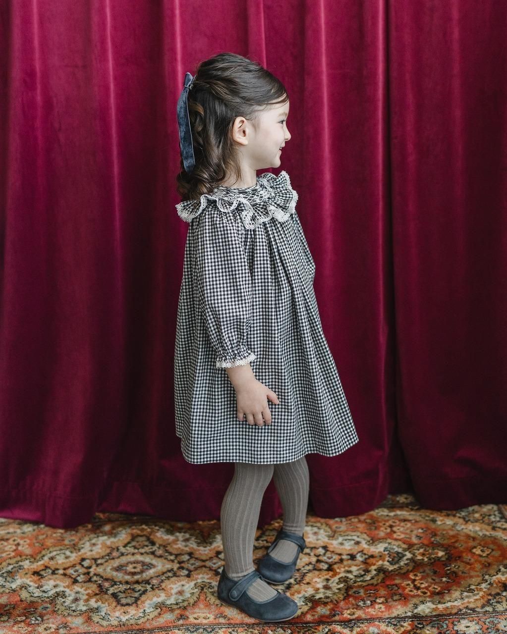 【新品】サンサカエプチ　ワンピース San Sakae Petit サンサカエプチ オリジナル オンラインショップ