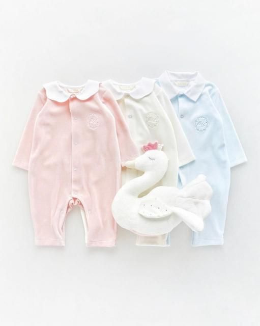<img class='new_mark_img1' src='https://img.shop-pro.jp/img/new/icons1.gif' style='border:none;display:inline;margin:0px;padding:0px;width:auto;' />Indigo tartan top and dungaree set