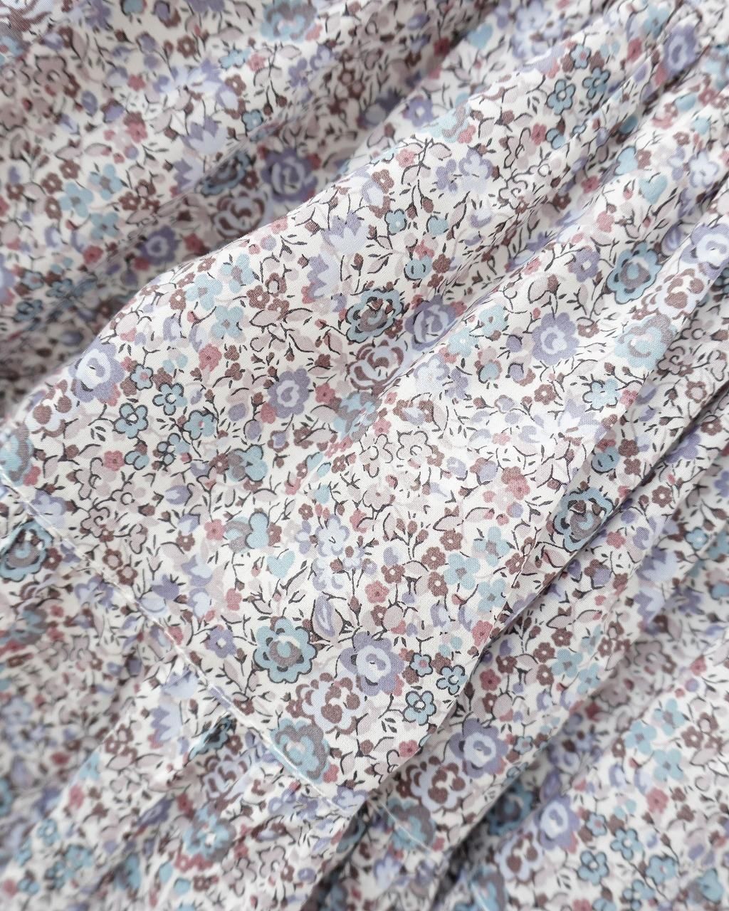 専用です。サンサカエプチ　ワンピース　リバティ 専用です。サンサカエプチ ワンピース リバティ San Sakae Petit