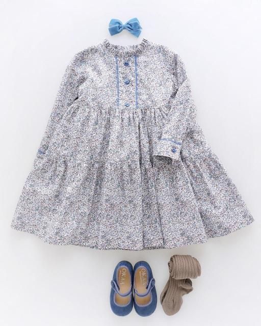 サンサカエプチ　ワンピース3点セット サンサカエプチ ワンピース3点セット ワンピース - San Sakae