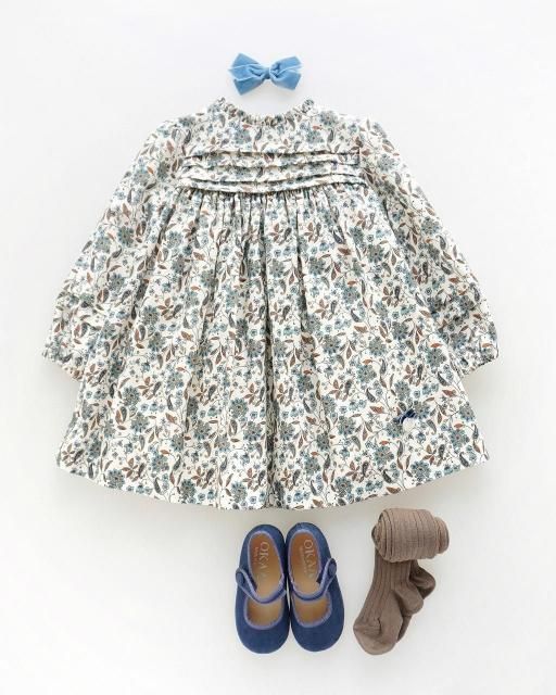 <img class='new_mark_img1' src='https://img.shop-pro.jp/img/new/icons1.gif' style='border:none;display:inline;margin:0px;padding:0px;width:auto;' />SHEFFIELD dress (Blue paisley) 