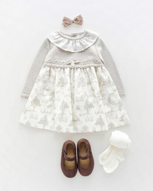 San Sakae petit サンサカエプチ | ヨーロッパ インポート子ども服