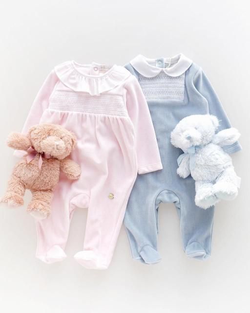 <img class='new_mark_img1' src='https://img.shop-pro.jp/img/new/icons1.gif' style='border:none;display:inline;margin:0px;padding:0px;width:auto;' />Babygrow (2 colors) 