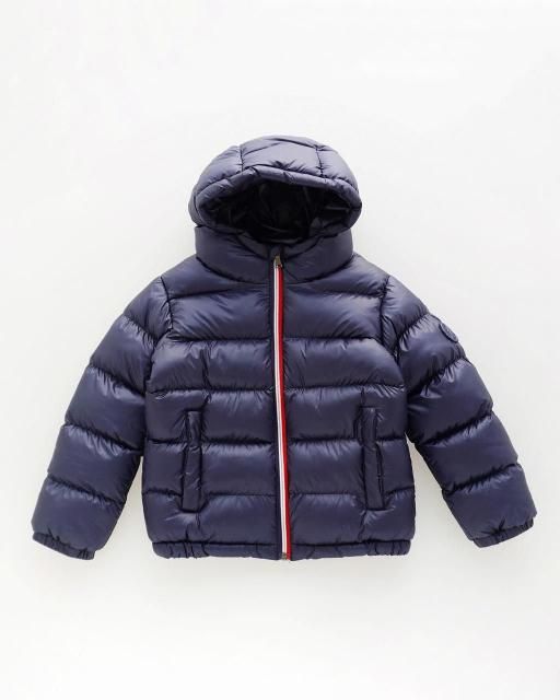 <img class='new_mark_img1' src='https://img.shop-pro.jp/img/new/icons1.gif' style='border:none;display:inline;margin:0px;padding:0px;width:auto;' />Cardiff puff jacket coat (Navy)