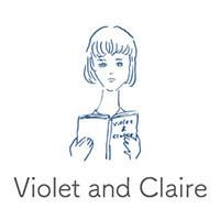 violet & claire