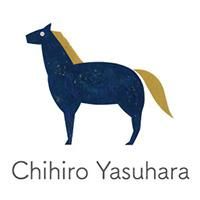 安原ちひろ