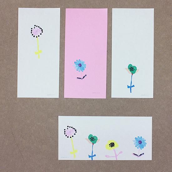 スビキアワ 一筆箋 Subikiawa. letterpad スビキアワ 一筆箋 Subikiawa. letterpad