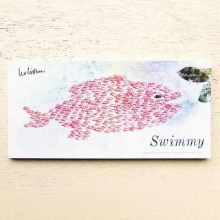 一筆箋 - cozyca products ONLINE SHOP