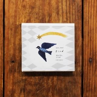 ブロックメモ - cozyca products ONLINE SHOP