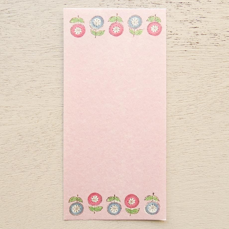 おすそ分け】admi 紙ものセット Hidamari おすそ分け】admi 紙もの