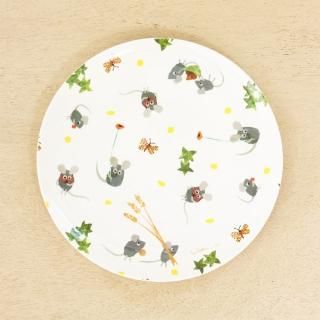 レオ・レオニ メラミン食器/お皿 Frederick