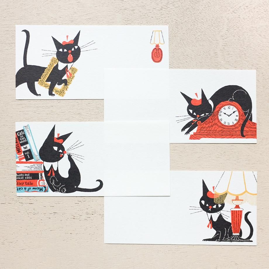 ALL ABOUT Robin＋ALL ABOUT 黒ねこ意匠 黒ねこ意匠 初の作品集『ALL ABOUT Robin』を制作したい