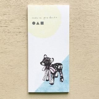 ☆cozyca products 一筆箋 ○△□ - 表現社 cozyca products