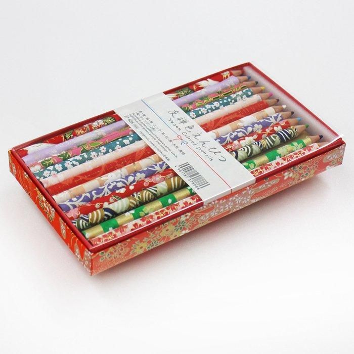 いろえんぴつ様　ご確認用　ハンドメイド クラフト6色いろえんぴつ｜最安値￥47|ほしい！ノベルティ
