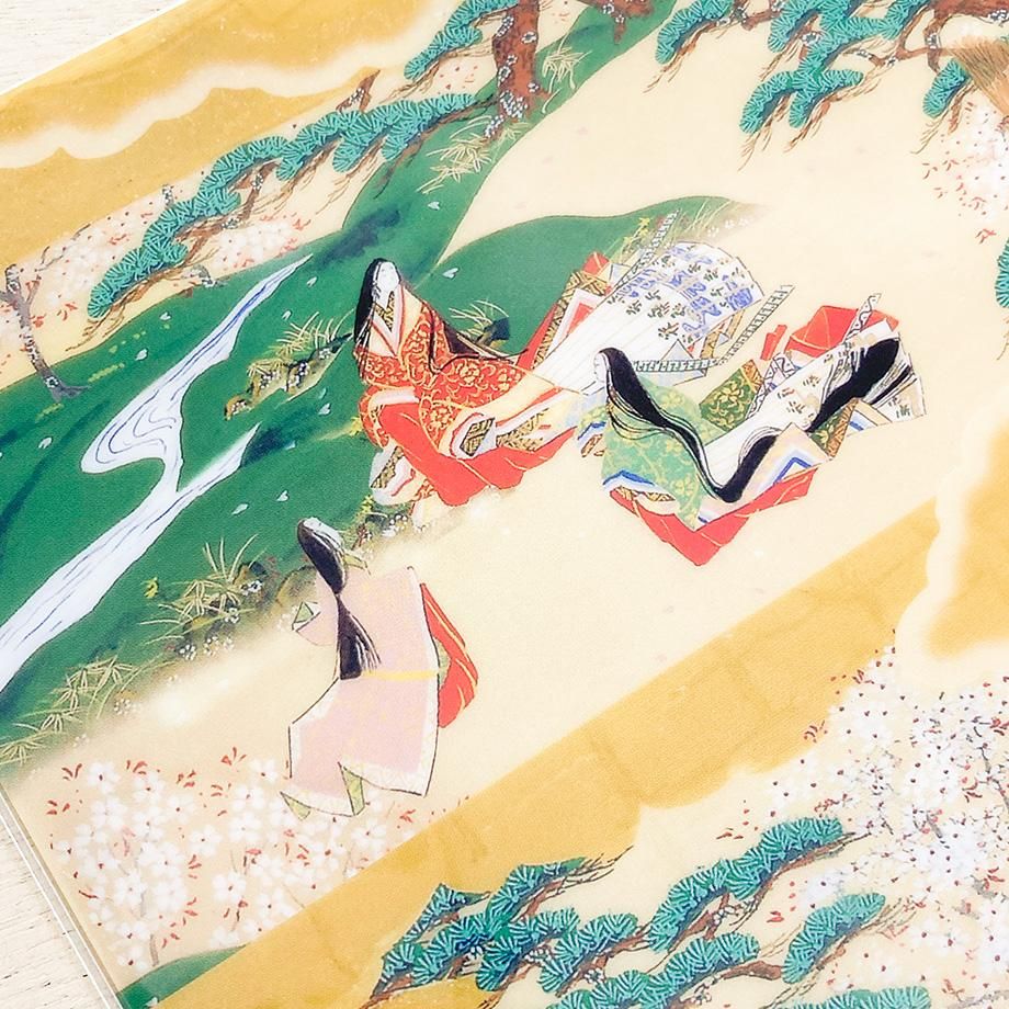 ミニチュア着物　源氏物語　ゆうページ ミニチュア着物 源氏物語 ゆうページ 5af5729a5d31683562638c1416dcc7