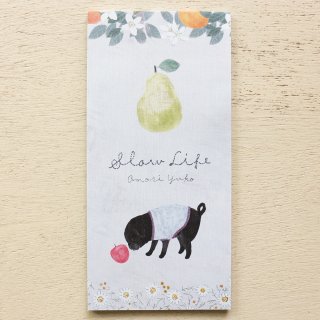 翹ʻҡɮ䵡Slow Life