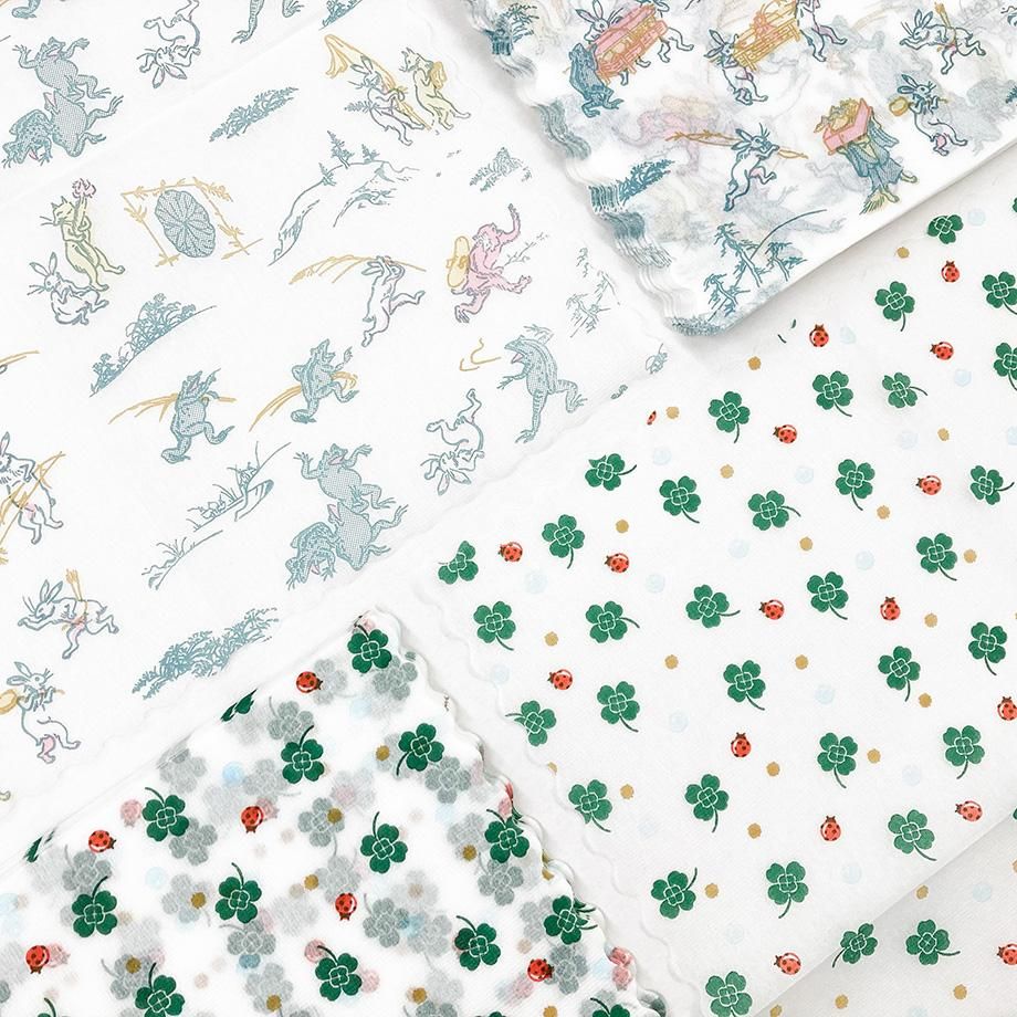 あーちゃんページ　ペーパーナプキン 楽天市場】ヂャンティ ぺーパーナプキン1袋3枚入りグループC 【在庫