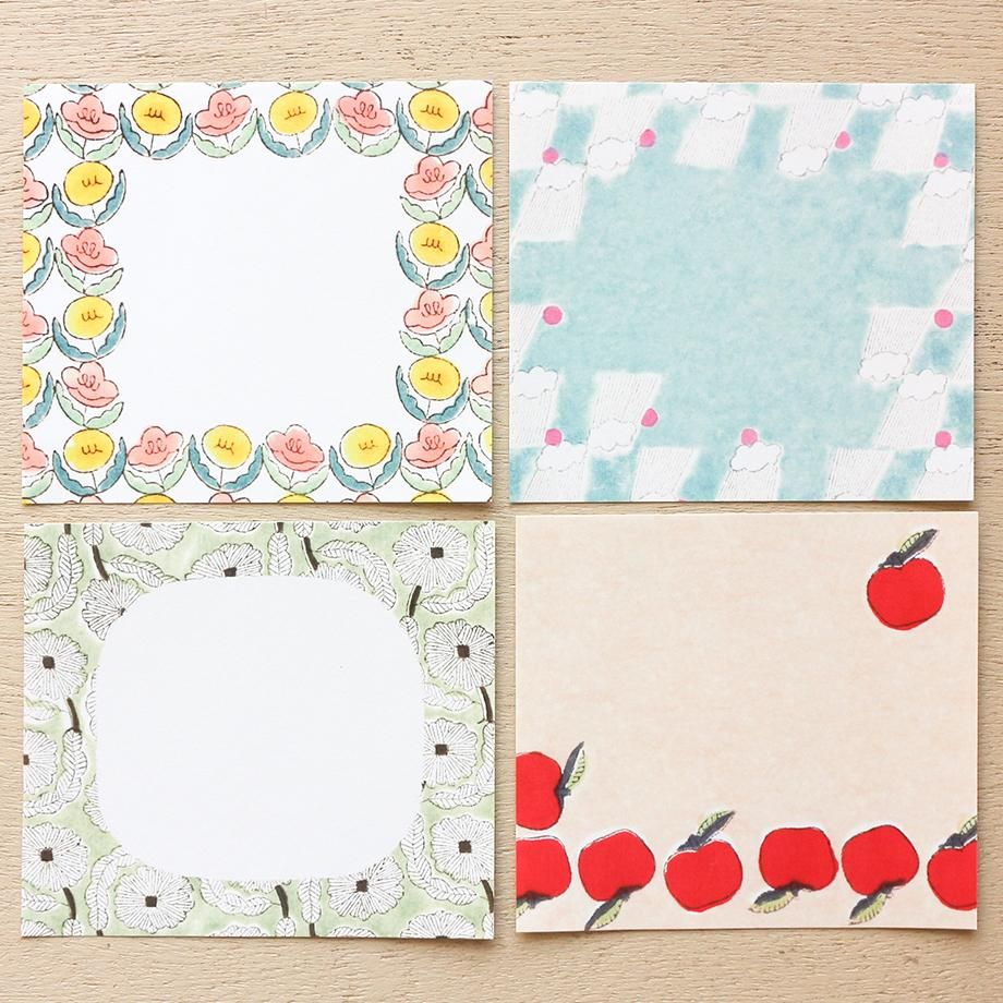 【バラ売り可】 admi さん ブロックメモ Chorus ＆ Dance 楽天市場】ブロックメモ admi [ Chorus / Dance ] cozyca