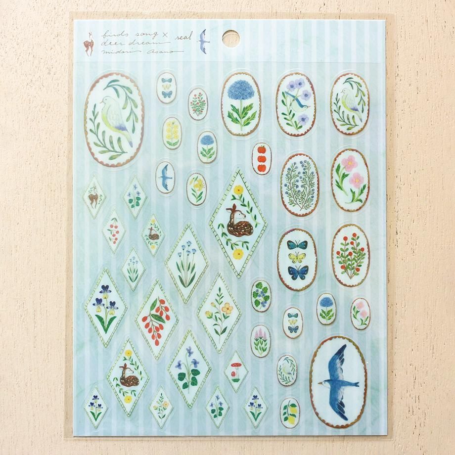 We don't have the same dream  アクリル 紙 We don´t have the same dream アクリル 紙