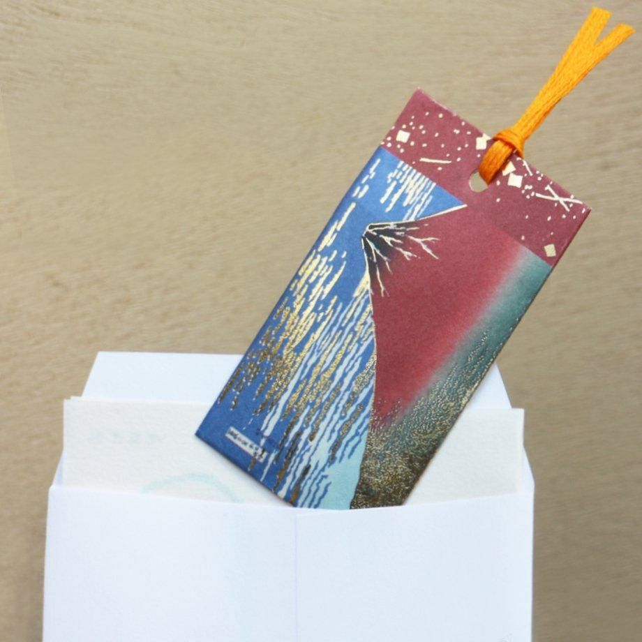 北斎しおり文香 - 表現社 cozyca products ONLINE SHOP